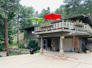 86 Pinto Dr, Boulder, CO 80302
