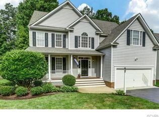 11204 Chappell Ridge Ct, Glen Allen, VA 23059