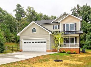 116 Endicott Ct, Mooresville, NC 28115