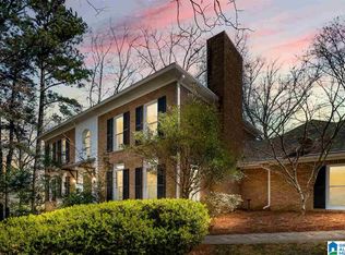 2006 Water Edge Dr, Birmingham, AL 35244