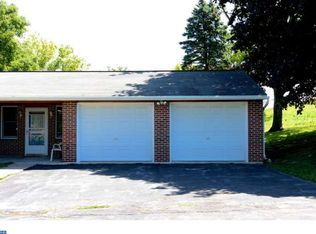 5531 Oley Turnpike Rd, Reading, PA 19606