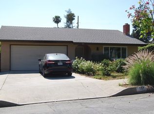 151 Poinsettia Ave, Monrovia, CA 91016