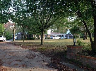 525 Shades Crest Rd, Birmingham, AL 35226