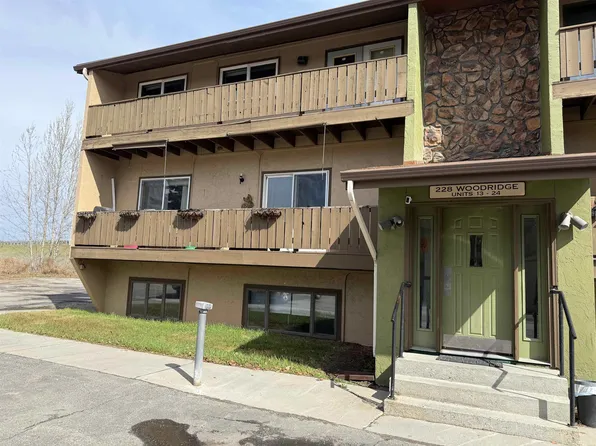 228 Woodridge St APT 24, Fairbanks, AK 99709