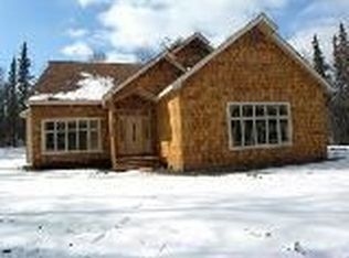 4355 E Serendipity Loop, Wasilla, AK 99654