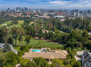 10820 Ambazac Way, Los Angeles, CA 90077