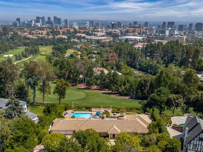 10820 Ambazac Way, Los Angeles, CA, 90077