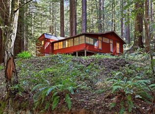 155 Native Sons Rd, Woodside, CA 94062