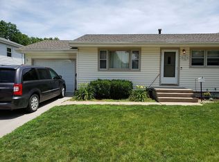 3415 H Ave, Kearney, NE 68847