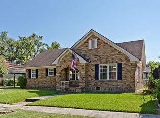5106 Stonewall Dr, Houston, TX 77023