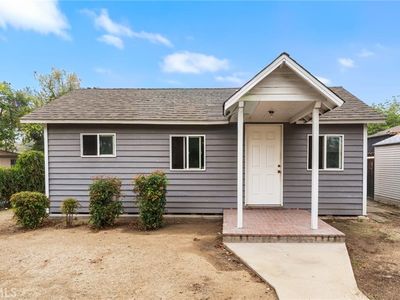 609 N 6th Ave, Upland, CA, 91786