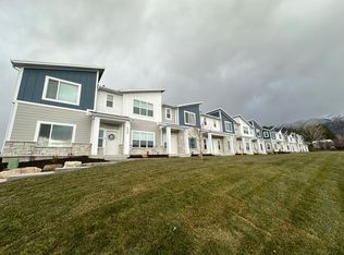 529 W 340 S, Providence, UT 84332