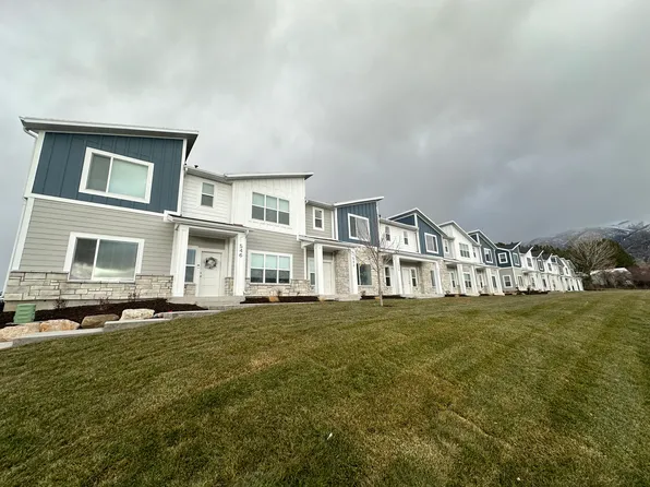 504 W 400 S, Providence, UT 84332