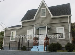 17 Quire Ave, Capitol Heights, MD
