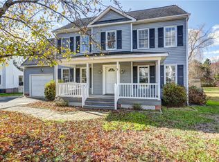 3441 Gayton Meadows Ter, Henrico, VA 23233