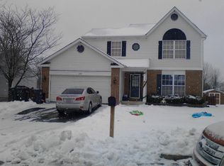 1739 N Frolic Ave, Waukegan, IL 60085