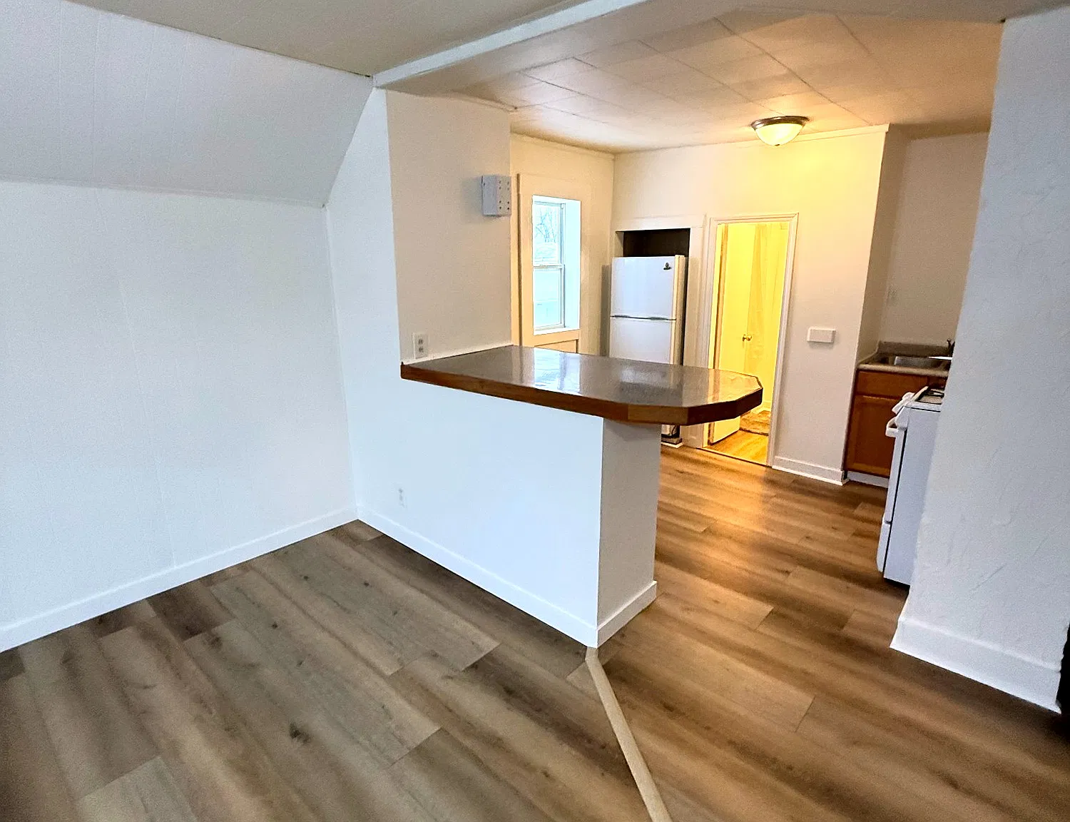 Studio, 350 sqft, $1,400 — Photo 3