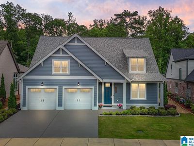 8247 Annika Dr, Birmingham, AL, 35244