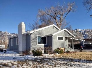 1171 S Jones Rd, Monroe, UT 84754