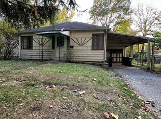 1513 N Park Ave, Cincinnati, OH 45215