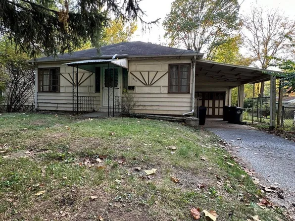 1513 N Park Ave, Cincinnati, OH 45215