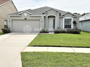 2433 Glasbern Cir, West Melbourne, FL 32904