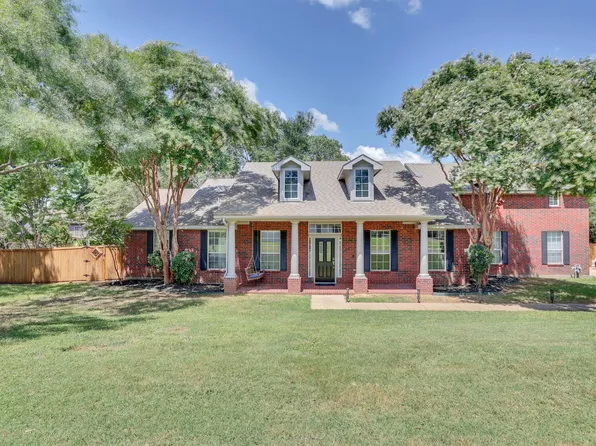 2229 Starlight Trl, Flower Mound, TX 75022