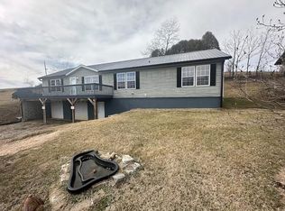 119 Cobblestone Ln, Crockett, VA 24323