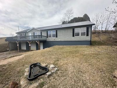 119 Cobblestone Ln, Crockett, VA, 24323