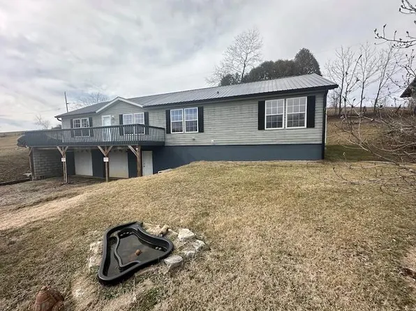 119 Cobblestone Ln, Crockett, VA 24323