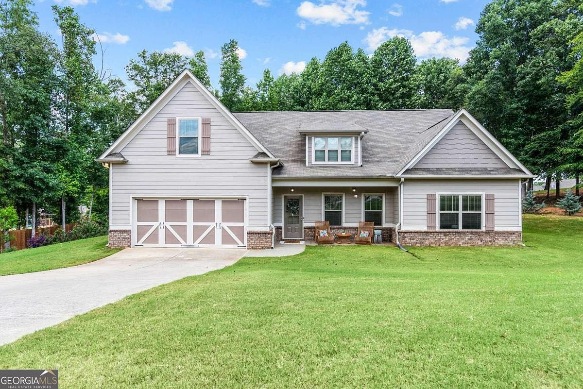 350 Summersong Pl, Talmo, GA 30575 Zillow