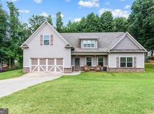 350 Summersong Pl, Talmo, GA 30575