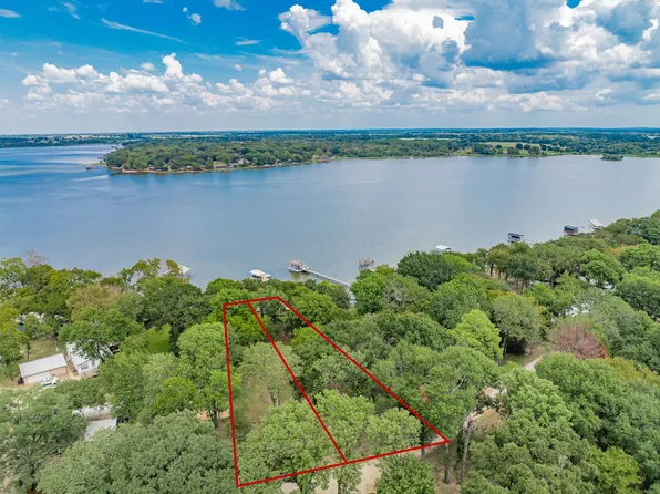 0 Pine Dr, Eustace, TX 75124