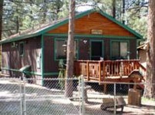 236 Victoria Ln, Sugarloaf, CA 92386