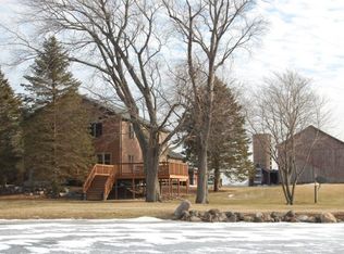 3721 W Five Mile Rd, Caledonia, WI 53108