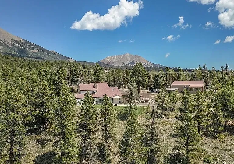 23961 Mount Massive Dr — Photo 1