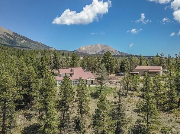 23961 Mount Massive Dr
