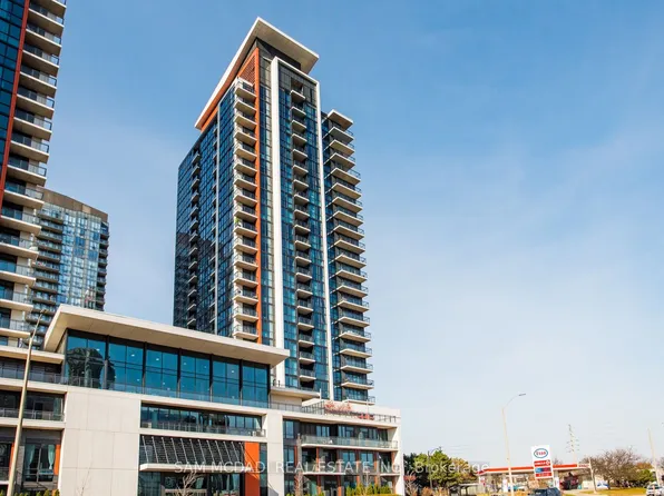 55 Eglinton Ave W, Mississauga, ON