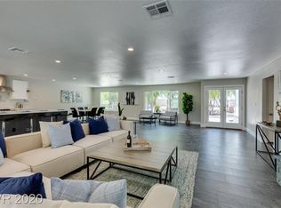 6940 Del Rey Ave, Las Vegas, NV 89117