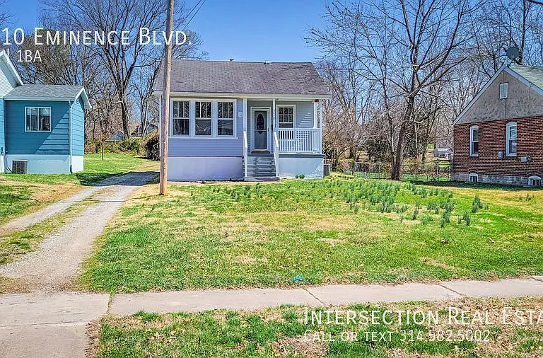 3410 Eminence Blvd — Photo 2
