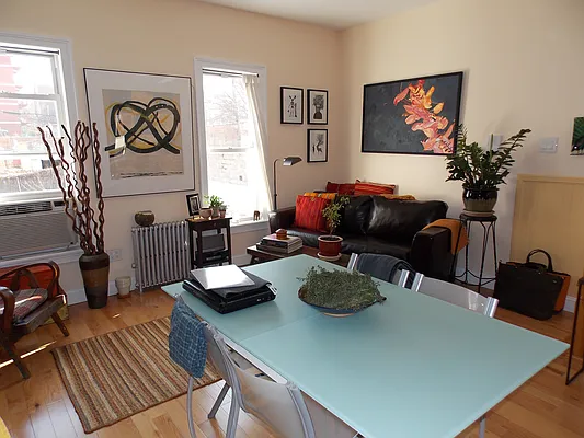 Rented by Block & Lot Real Estate | media 27