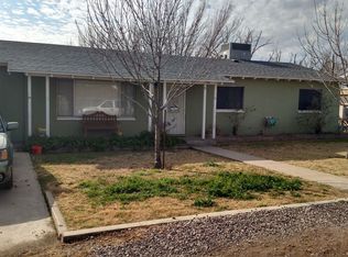 203 E 19th Pl, Safford, AZ 85546