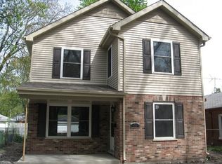 14317 Oak St, Dolton, IL 60419