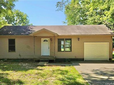 366 A E Vienna High Street, Scottsburg, IN, 47170