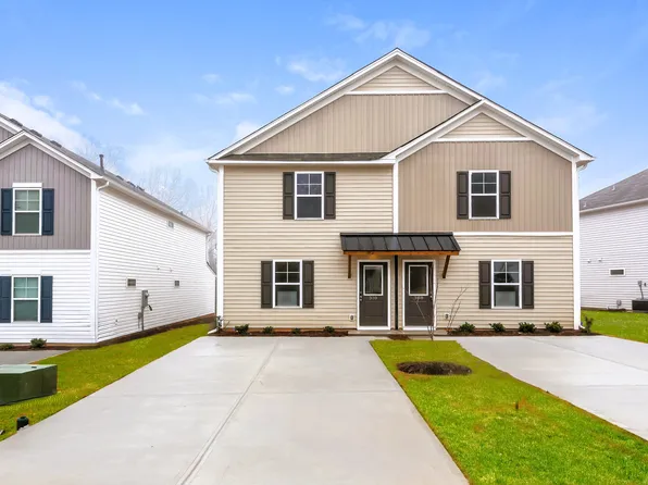 310 Noble Ln, Pendleton, SC 29670