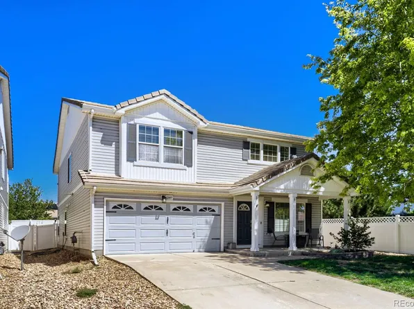 21497 E 53rd Place, Denver, CO 80249