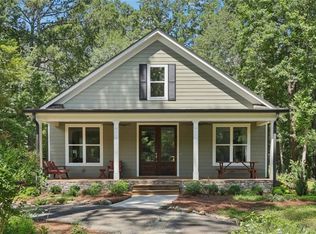 250 Stagecoach Rd, Oxford, GA 30054