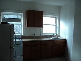 Rented by D Cherry Real Estate Associates LLC