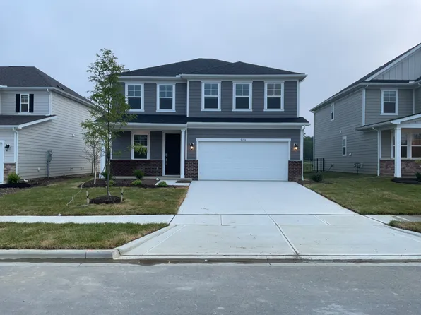 9196 Henley Ave SW, Reynoldsburg, OH 43068