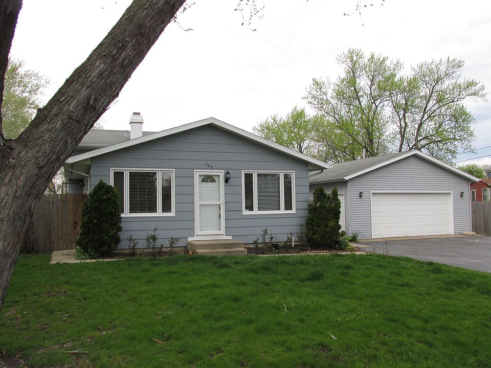 1st image of 208 Juniper Ter #208